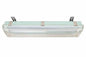 Larson 28W Vapor Proof LED Emergency 2 Foot Light for Outdoor Applications - Surface Mount