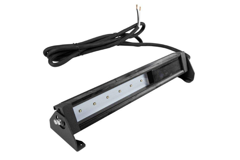 Larson 10 Watt Low Profile Ultraviolet LED Light - Low Voltage UVA Linear - Class 1 Division 2 - 1' Strip