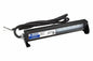 2W Low Profile Ultraviolet LED Light - Low Voltage UVC Linear Fixture - C1D2 - 13.38" Long
