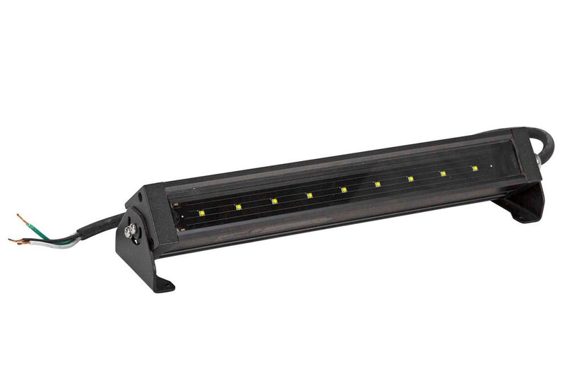 10W LED Strip Light for Hazardous Location Lighting - 13.38" Surface Mount Bar - Class I Division 2 - 120-277V AC