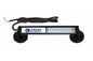10W LED Light Fixtures for C1D2 Hazardous Locations - 13.4" Low Voltage Light - (2) Magnet Mounts