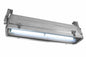 Hazardous Location Area Fluorescent Light - 2 foot 2 lamp - UV Bulbs-Class 1 Division 2 Groups A-D