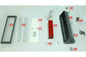 Replacement Lens Kit for HAL-24-2L-LED-BMSW Series Hazardous Location Light Fixtures
