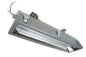 Explosion Proof LED Pivoting Light - C1D2 - 2-foot, 2-lamp - Switch - LED T series Style (Fluorescent Replacement)