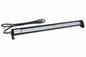 20 Watt Low Profile Ultraviolet LED Light - Low Voltage UVA Linear Fixture - C1D2 - 2' Strip