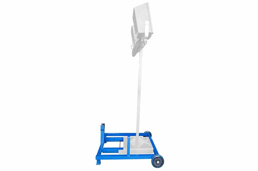 Replacement Base w/ Casters for HAL-2X400MCE Series Light Towers