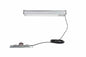 60W Hazardous Location Integrated LED Light Fixture - 7700 lms - On/Off Switch