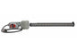 25 Watt Low Profile Ultraviolet LED Fixture - 120-240V w/ Stepdown Transformer - Inline Switch