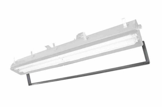 Glass Lens Replacement Kit for HAL BMSW SS Series Hazardous Location Lights