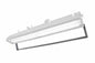 Glass Lens Replacement Kit for HAL BMSW SS Series Hazardous Location Lights
