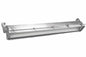 Integrated C1D2 LED Light Fixture - 4 Foot 2 Lamp - Marine Grade Aluminum Light - LED Rig Light