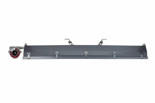 C1D2 LED Pivoting Light - 4 Ft 2 Lamp - Offshore LED Rig Light - Meets USCG Specs -Day/Night Sensor