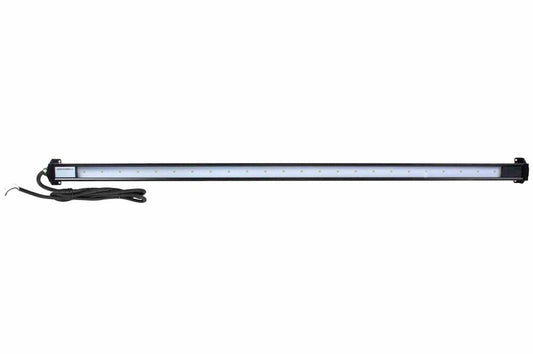 33 Watt Low Voltage LED Fixture for Hazardous Location Lighting - Low Profile Linear Fixture - C1D2 - 120-277V AC