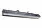 Explosion Proof LED 4' Pivoting Light -3 Lamp- LED Oil Rig Fluorescent Replacement- C1D2- 347/480VAC