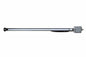 40 Watt C1D2 24V LED Fixture for Hazardous Location Lighting - 4' Low Profile - 20' Cord Inline