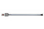 40W Hazardous Location 4' LED Fixture - C1D2 - 120/240V - Inline On/Off Switch - No Cord - 3/4" NPT