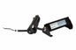 6 Watt LED Light Fixtures for Hazardous Location Illumination - 6" 9-36V AC/DC Light Fixture - C1D2