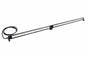 Larson 50 Watt Class 1 Division 2 LED Fixture for Hazardous Location Lighting - 6 Foot Low Profile Light