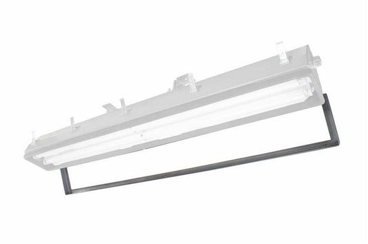 Lens Replacement Kit for HAL-BMSW Series Hazardous Location Lights