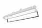Lens Replacement Kit for HAL-BMSW Series Hazardous Location Lights