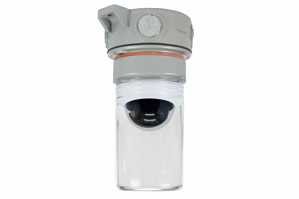 Hazardous Location 1080p High Speed PTZ Camera - C1D2 - 2MP, 3X Zoom - NEMA 3/4