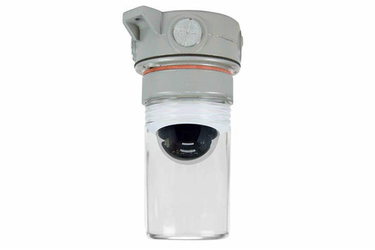 Hazardous Location 1080p High Speed PTZ Camera - C1D2 - 2MP, 3X Zoom - NEMA 3/4