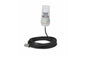Chemical Resistant LED Light w/ 10' Cord - 1150 Lumens - C1D2/C2D2- Non-Metallic- Polycarbonate Lens