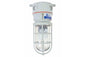 Class 1, Division 2 Groups A,B,C,D Chemical Resistant LED Light - 10 Watts - Non-Metallic