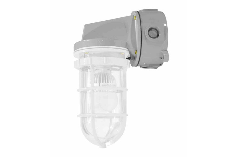 Larson Replacement Wall Mount Assembly for HAL-CRNM Series of Explosion Proof Lights