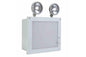 Class 1 Division 2 Bug Eyes Emergency Lighting System-Hazardous Locations-90 Minutes-120/277V