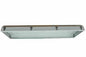 Hazardous Area Fluorescent Light - Emergency Backup Ballast - Class I, Div. II - 4', 4 Lamp - T8