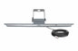 80W Hazardous Location LED Light w/ Emergency Backup - C1D2 - 300' SOOW Cord w/ EXP Plug