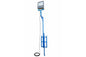 400W Hazardous Area Metal Halide Light - C1D2 - Adjustable Aluminum Ladder or Rail Mount