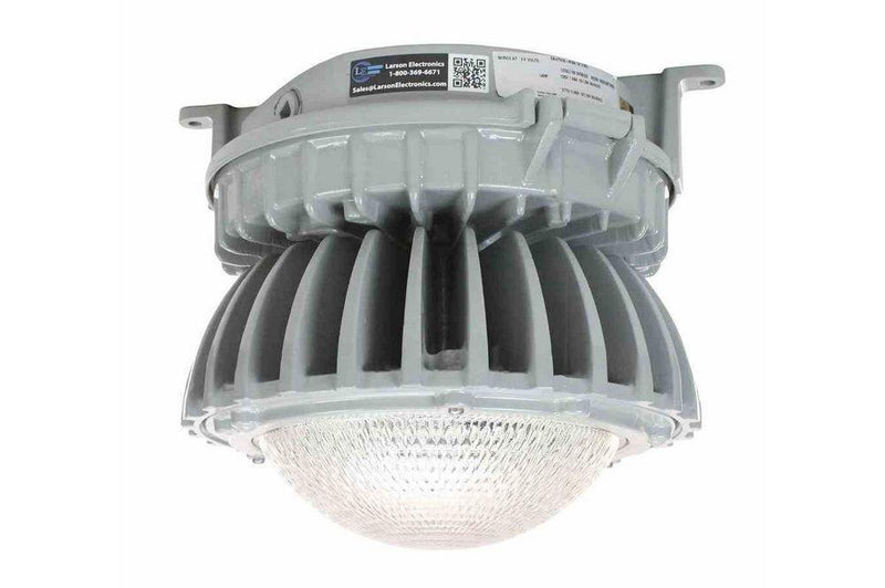 165 Watt Hazardous Area Location LED Light - 15,000 Lumens - Class 1 Div 2 & Class 2 Div 1 & 2