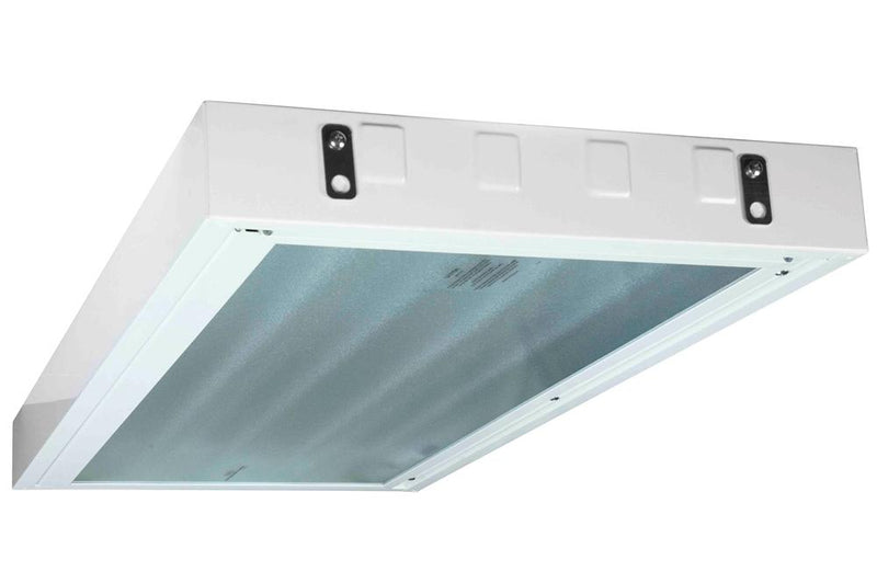 Low Profile Hazardous Area LED Light - Lay-In Mount -Front Load Troffer - Class 1, Div. 2