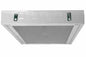 Hazardous Area Emergency Fluorescent Light - Lay-In Mount - 2X4 Front Load Troffer - Failsafe - LED