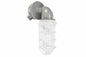 Replacement Wall Mount Assembly for HAL-MJ Series of Hazardous Location Lights