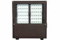 300 Watt Hazardous Location LED Light - 480 Volt - 60 LEDS - Class 1, Division 2 - Trunnion Mount