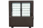 Hazardous Location Lighting - 300 Watts - 60 AMBER LEDS - Class 1, Division 2 - Slipfit Mount