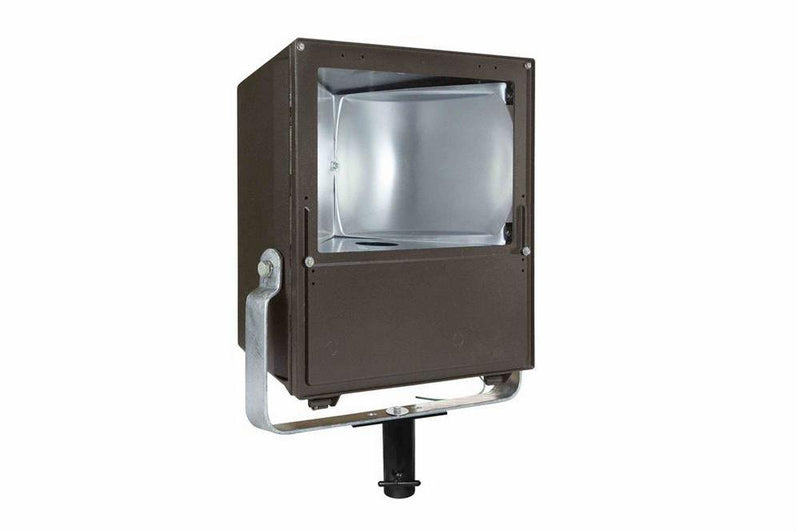 Hazardous Location Lighting - 400 Watt Metal Halide - C1D2 - Pole Mount - 220/230/240V