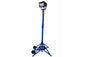 Hazardous Location Light - 150 Watts - 30 LEDS - Quadpod Mount - 100 ft cord - Class 1, Division 2
