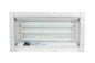 Rear Access Paint Spray Booth 2x1 Lay-In Panel Fixture - (3) 2' Fluorescent T8 Lamps - C1D2, C2D2