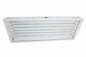 Rear Access Paint Spray Booth Lay-In Panel Light Fixture - 4ft, 6 Lamp - Class 1 Div. 2 - LED