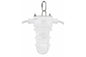 Larson Replacement Suspension Mounting Plate for HAL-SL Series String Lights