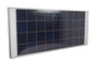 150W Explosion Proof Solar Panel - Class I, Div 2 - 12V - IP65 Junction Box