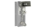Hazardous Location Signal Light w/ Audible Alarm - Class 1 Div 2 - 4 Colors Avail - Steady or Strobe