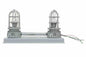 Class 1, Division 2 LED Traffic Light- 20 Watts - Non-Metallic - Corrosion Resistant