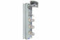 30W Hazardous Location Color LED Stack Light - Signal Traffic Light - C1D2 - (1) Alarm Horn