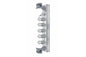 50W Hazardous Location Stack Light - Signal Traffic Light - Red, Blue, Amber, Green, White - C1D2