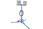 Hazardous Location Lighting - 300 Watts - 60 LEDS - Tripod Mount - 100ft cord - Class 1, Division 2